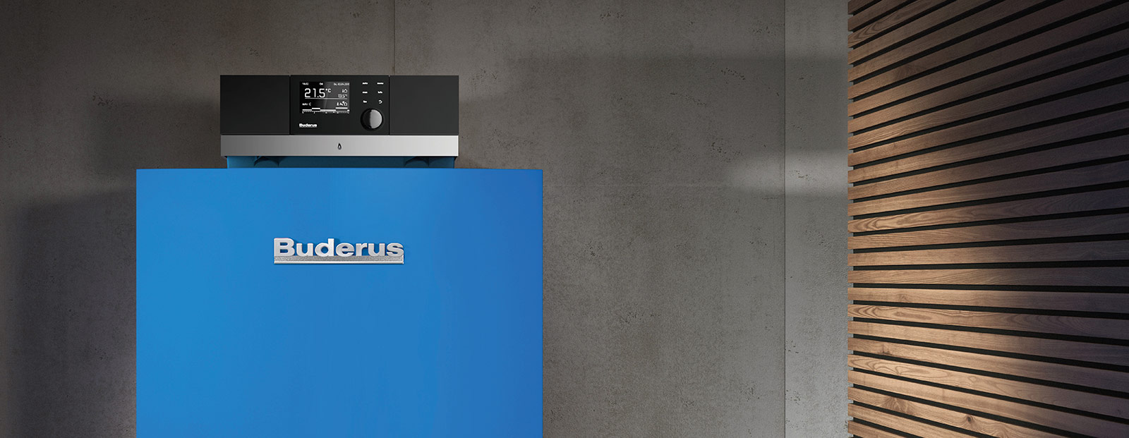 Buderus Heizungsrechner